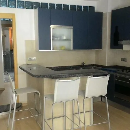 Appartement Teodorico Verona