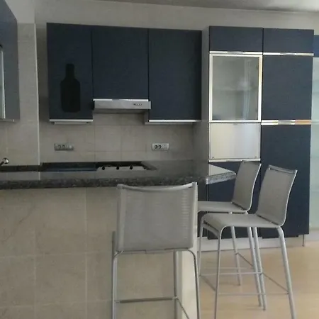 Apartmán Teodorico