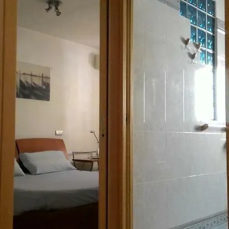 Appartement Teodorico *