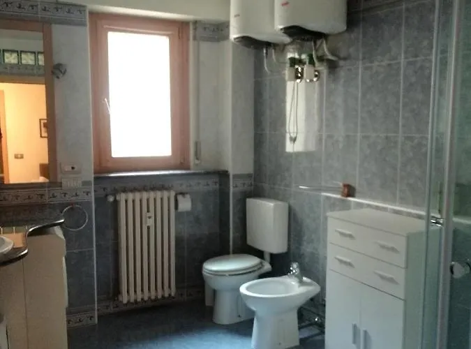 Teodorico Appartamento *