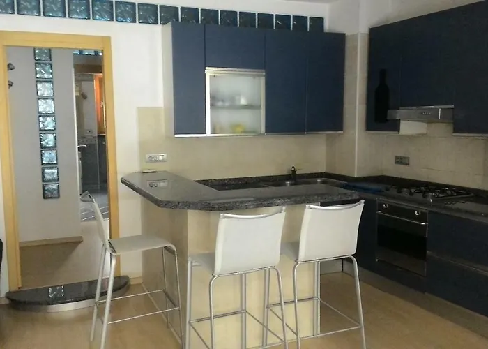 Appartamento Teodorico Verona