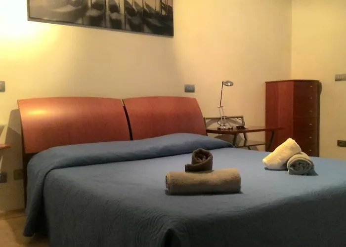 Appartamento Teodorico Verona