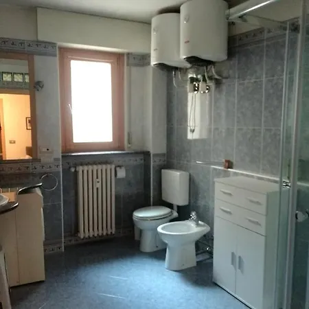 Teodorico Apartament *