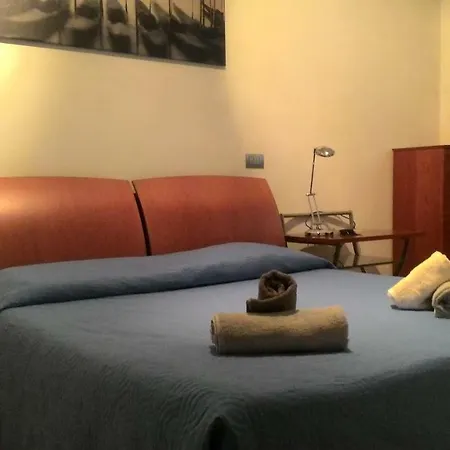 Apartament Teodorico Werona