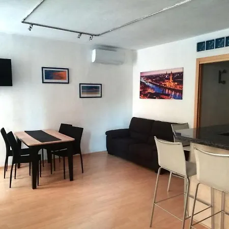 Apartment Teodorico