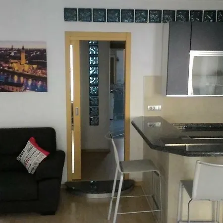 Apartment Teodorico *