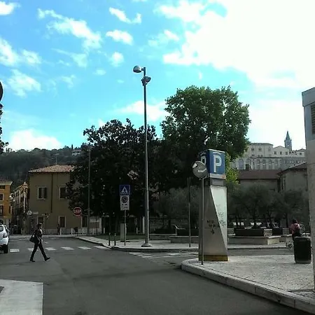 アパート Teodorico ヴェローナ